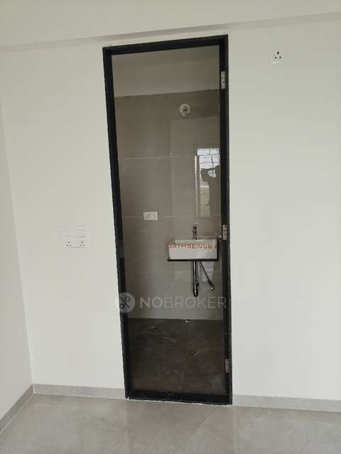 3 BHK Flat In Sai Datta Apartment for Rent In Dighi