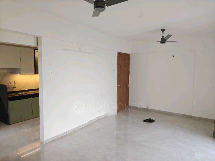 3 BHK Flat In Sai Datta Apartment for Rent  In Dighi