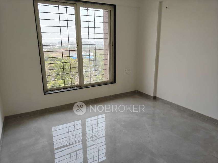 3 BHK Flat In Sai Datta Apartment for Rent In Dighi