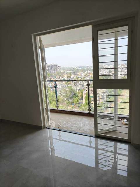 3 BHK Flat In Sai Datta Apartment for Rent In Dighi