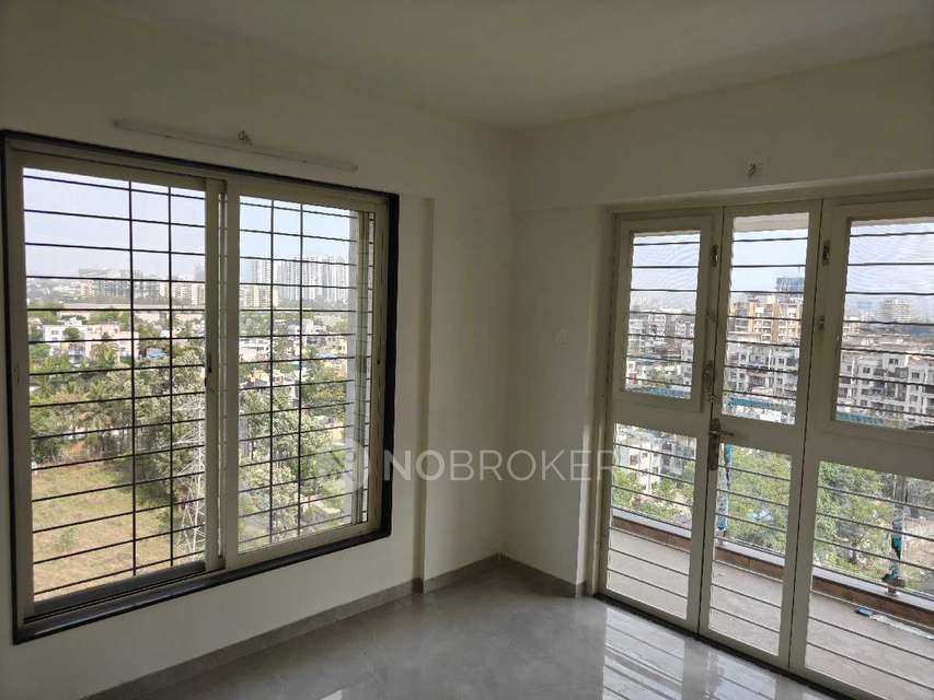 3 BHK Flat In Sai Datta Apartment for Rent In Dighi