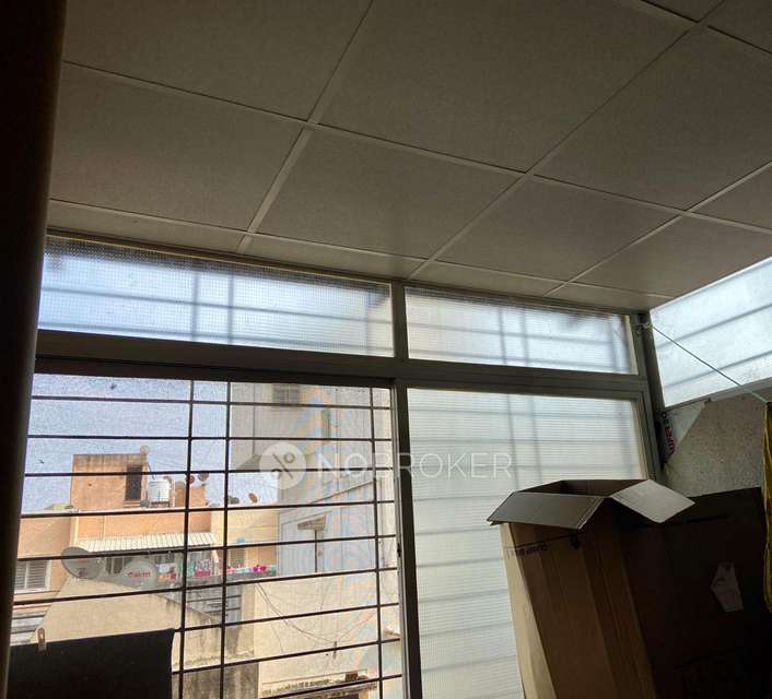 1 BHK Flat In Aqua Blue for Rent  In Ravet, Pune