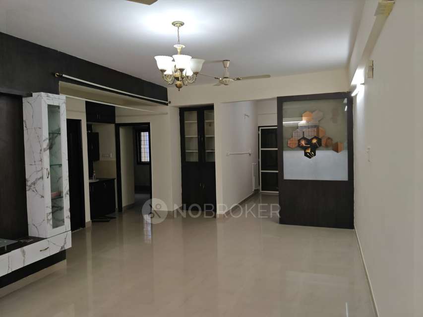 2 BHK Flat In Pavani Pleasant For Sale  In Whitefield