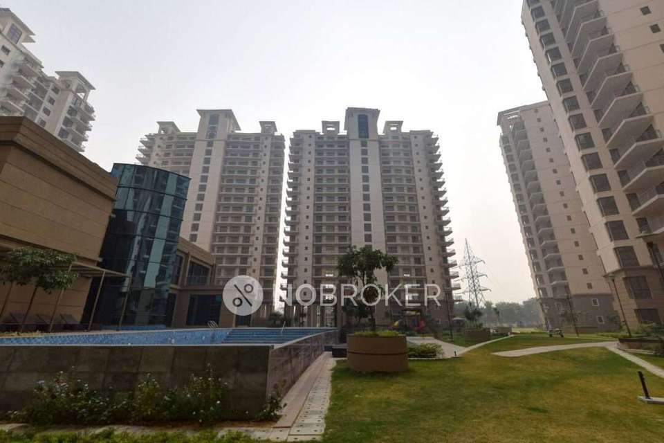 3 BHK Villa In Godrej Frontier For Sale  In Sector 80