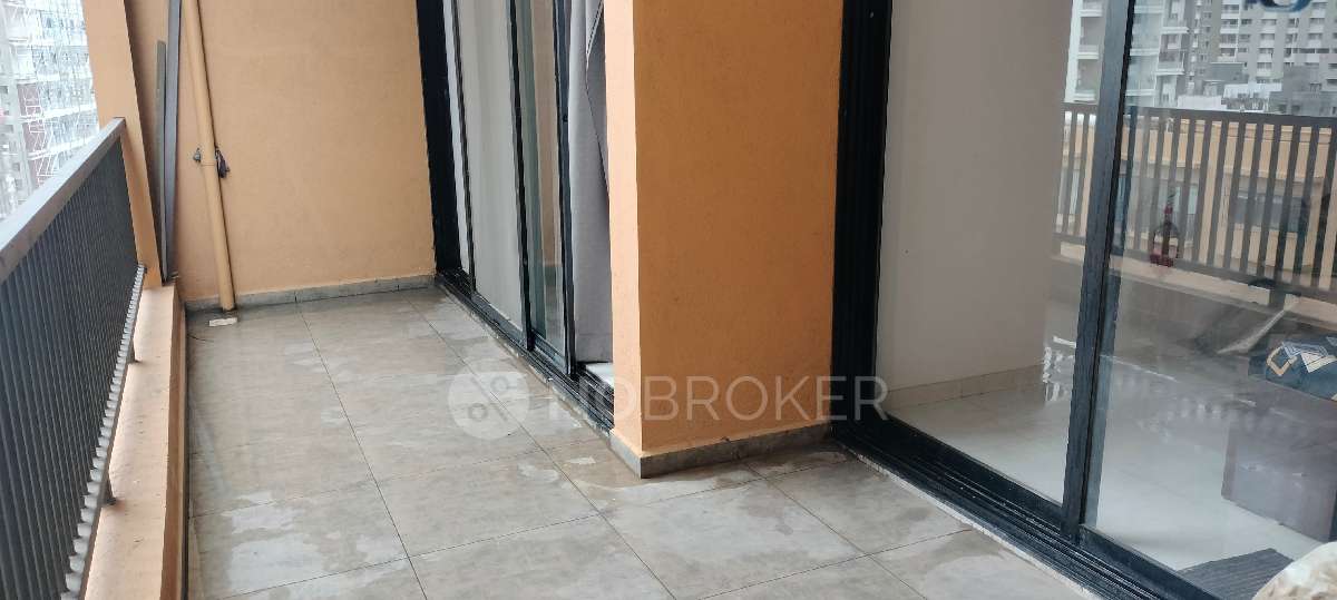 2 BHK Flat In P4 Revanta for Rent In Ravet