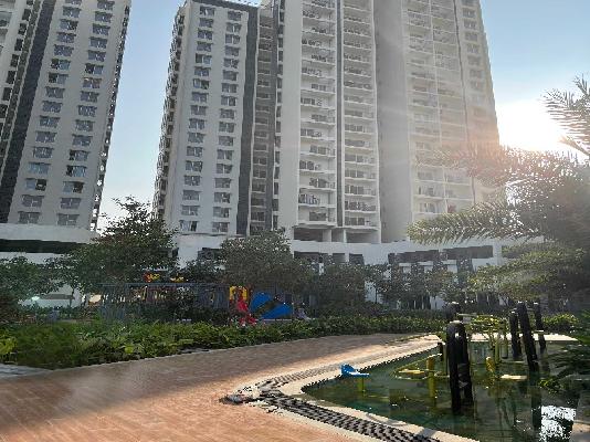 2 BHK Flat In Godrej Nurture Mamurdi for Rent In Mamurdi