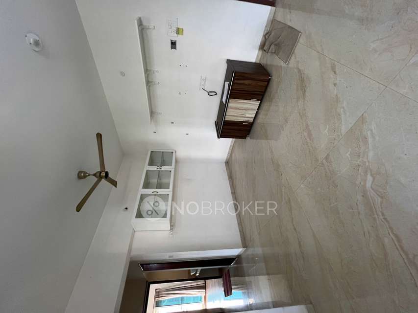 3 BHK Flat In Sm Vision for Rent  In Ulwe