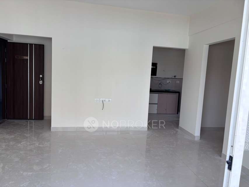 2 BHK Flat In Kumar Primrose for Rent  In Kharadi
