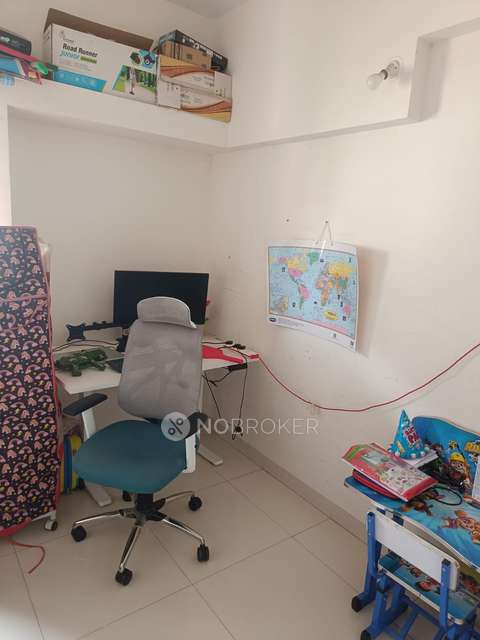 2 BHK Flat In Kumar Primrose for Rent  In Kharadi