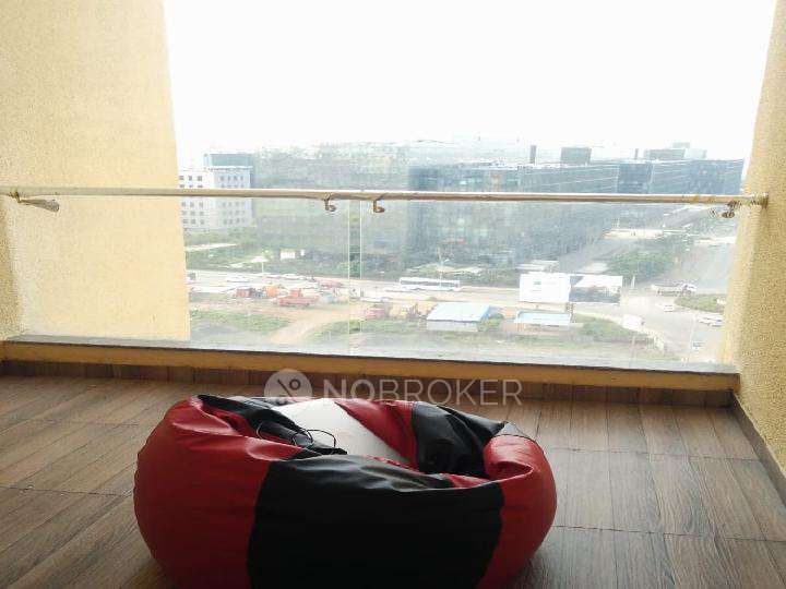 2 BHK Flat In Kumar Primrose for Rent  In Kharadi