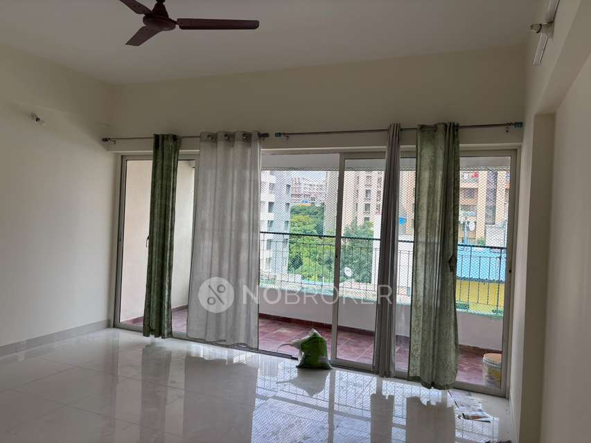 2 BHK Flat In Kumar Primrose for Rent  In Kharadi