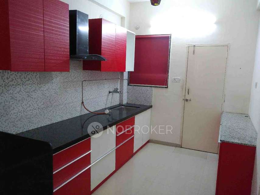 3 BHK House In Shagun Society for Rent In Ravet