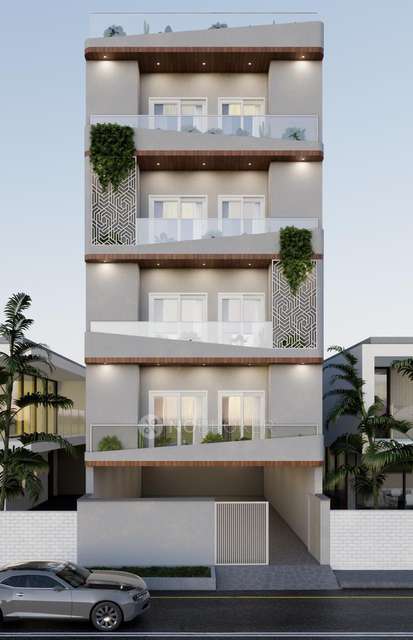 3 BHK House For Sale  In Sector 81