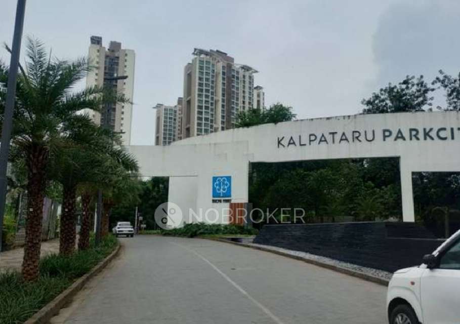 2 BHK Villa In Kalpataru Parkcity for Rent  In Thane West