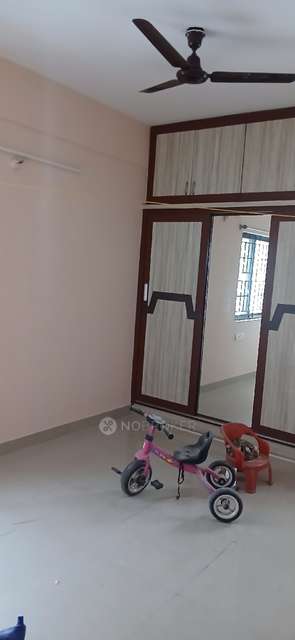 2 BHK Flat In Adhunik Serenity for Rent  In Thubarahalli, Bangalore