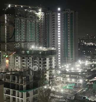 3 BHK Flat In Legacy Kairos for Rent  In Rahatani