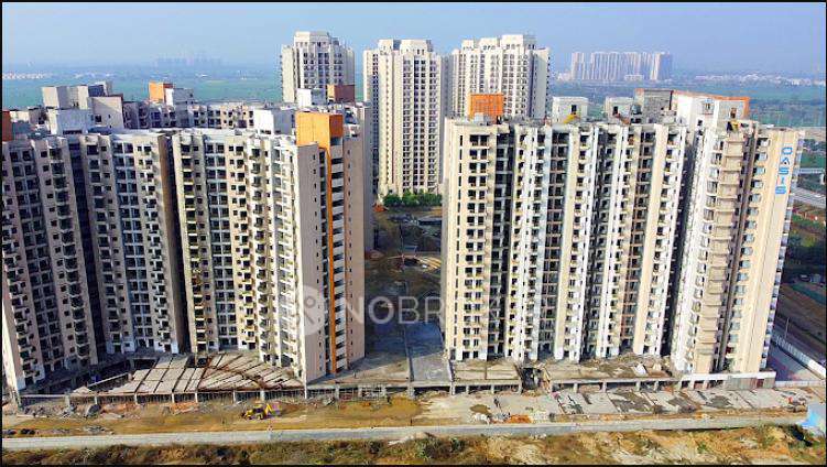 3 BHK Villa In Oasis Grandstand for Rent  In Greater Noida