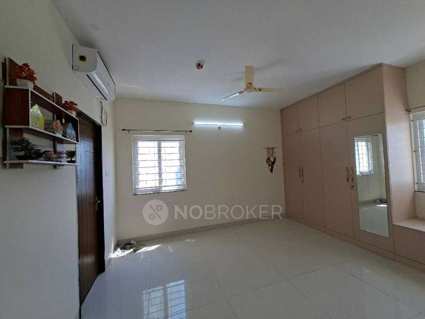 3 BHK Villa In My Home Sayuk for Rent  In Tellapur