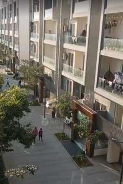 2 BHK Villa In M3m Soulitude Phase 2 for Rent  In Sector 89