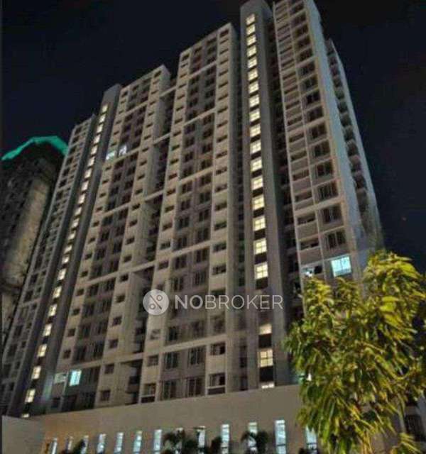 2 BHK Flat In Kolte Patil Life Republic Universe for Rent In Hinjewadi