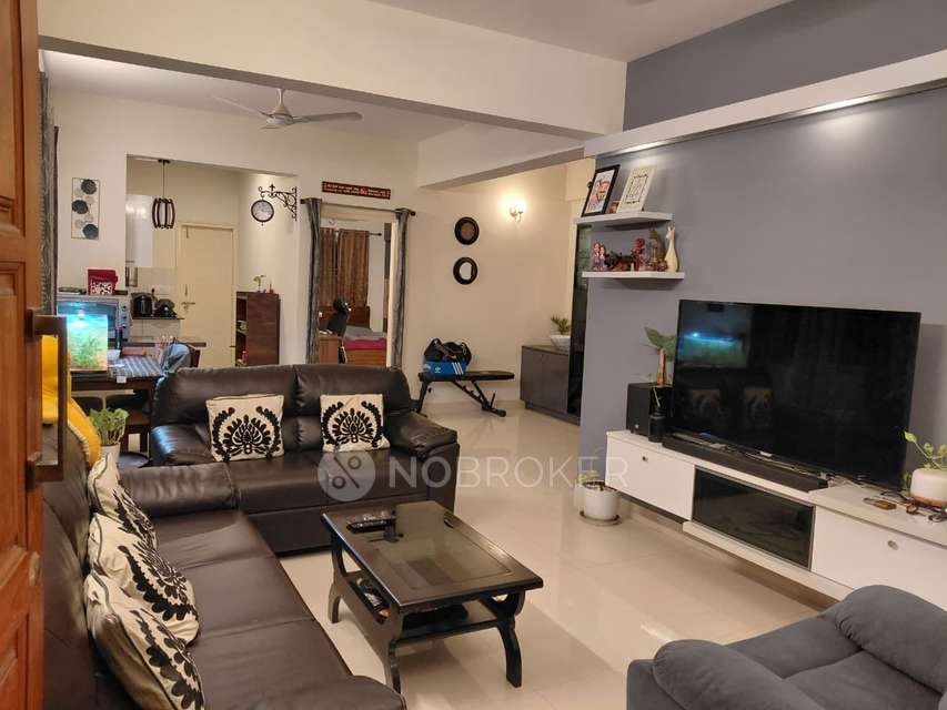 2 BHK Flat In Sri Balaji Emarald For Sale In Kothanur