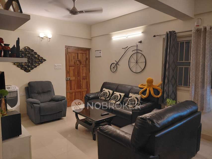 2 BHK Flat In Sri Balaji Emarald For Sale In Kothanur