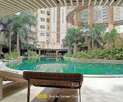 3 BHK Flat In Ace Golfshire For Sale  In Sector 150
