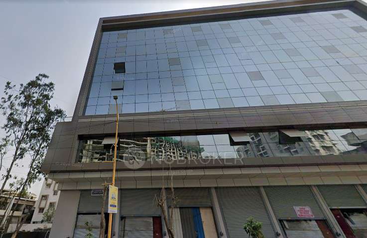 Office Space in 34 Western Pavillion, Pune for Rent