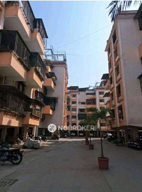 1 BHK Villa for Rent  In Rakshak Nagar Phase 2