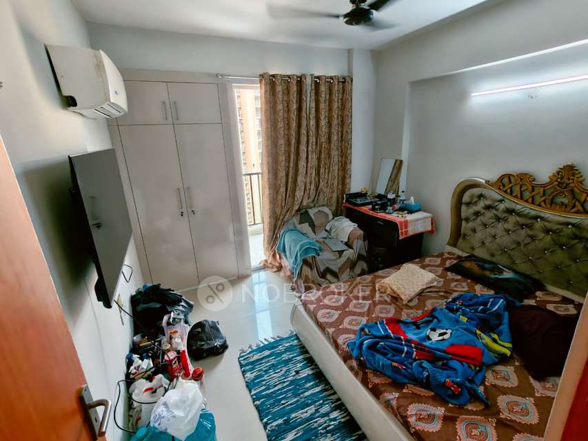 2 BHK Flat In Tata Eureka Park for Rent  In Tata Eureka Park