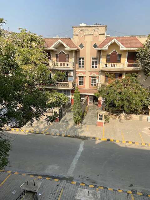 3 BHK Villa In Today Homes Todays Blossom 1 for Rent  In Sector 47