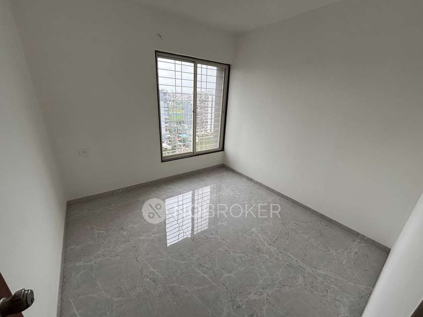 2 BHK Flat In Swastik Twin Tower for Rent In Charholi Budruk