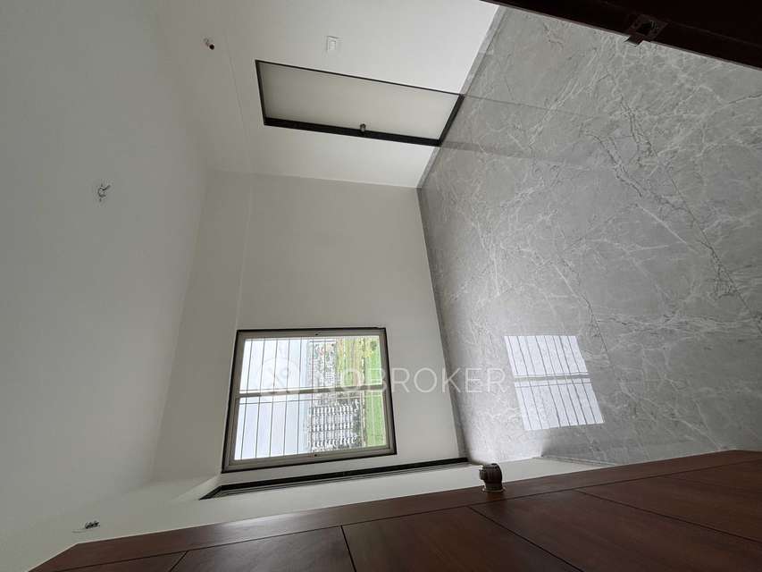 2 BHK Flat In Swastik Twin Tower for Rent In Charholi Budruk