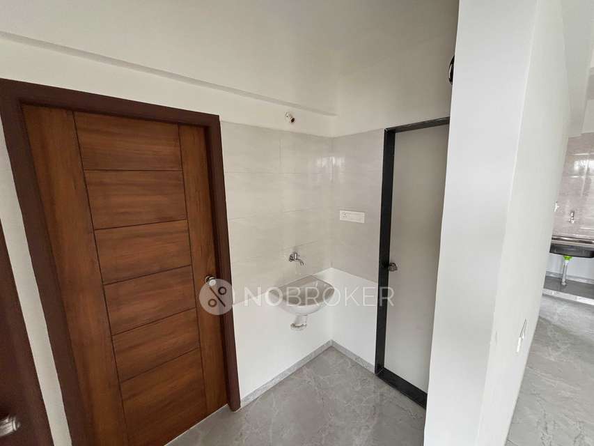 2 BHK Flat In Swastik Twin Tower for Rent In Charholi Budruk