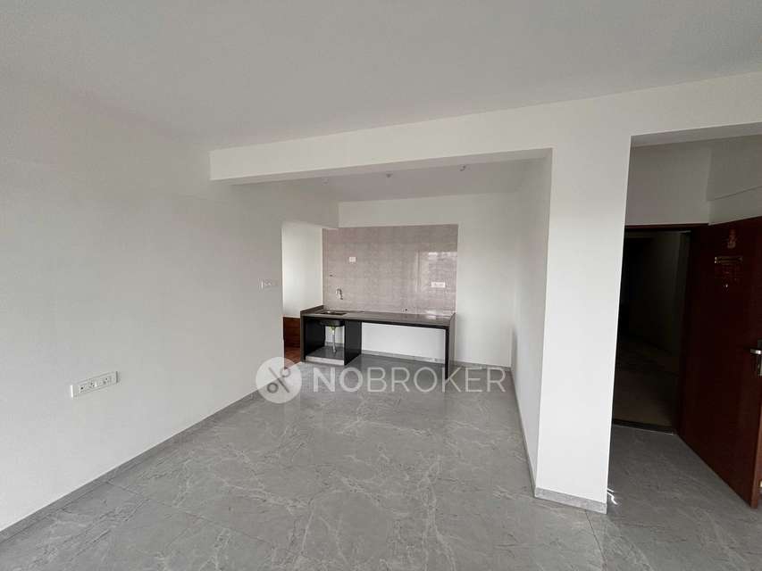2 BHK Flat In Swastik Twin Tower for Rent In Charholi Budruk