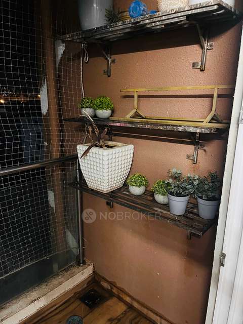 2 BHK Flat In Zest County for Rent  In Lohegaon