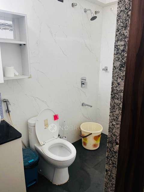 2 BHK Flat In Zest County for Rent  In Lohegaon