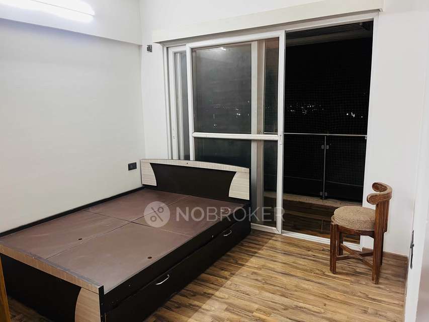 2 BHK Flat In Zest County for Rent  In Lohegaon
