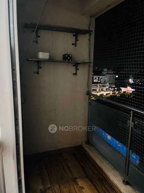 2 BHK Flat In Zest County for Rent  In Lohegaon