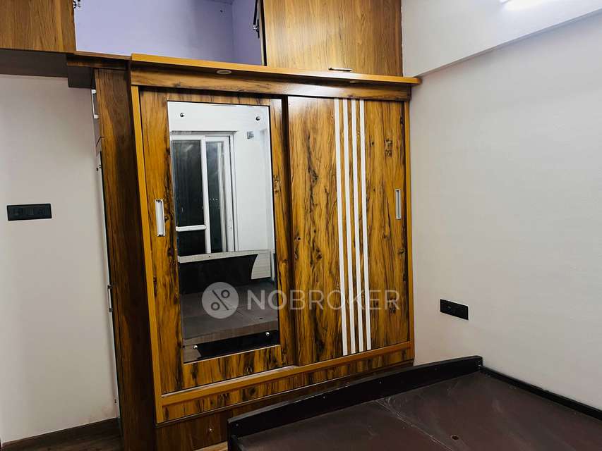 2 BHK Flat In Zest County for Rent  In Lohegaon