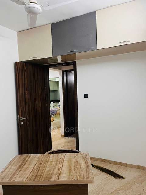 2 BHK Flat In Zest County for Rent  In Lohegaon