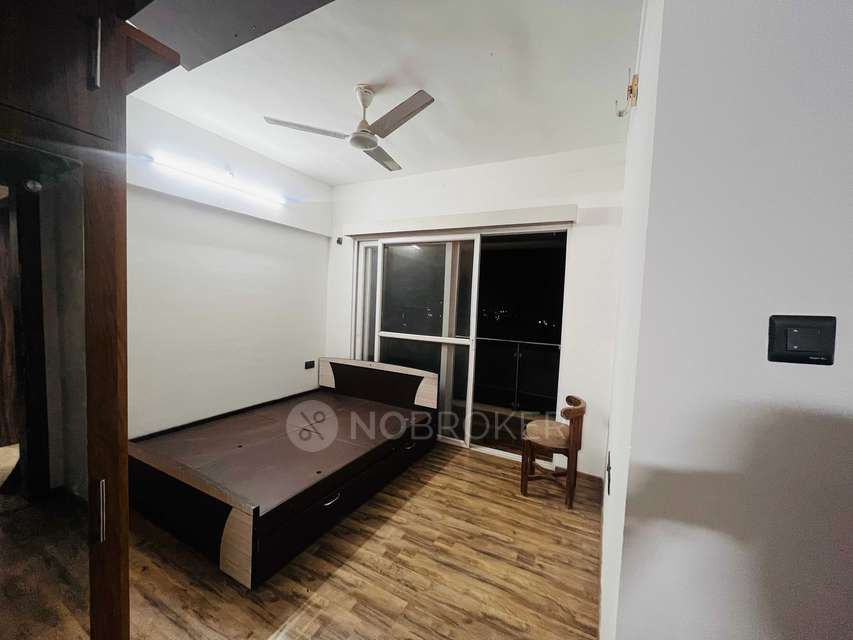 2 BHK Flat In Zest County for Rent  In Lohegaon