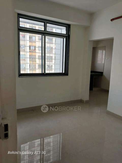 1 BHK Flat In Swarajya Heights, Unnat Nagar for Rent In Unnat Nagar