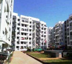 Single Room for Male In 2 BHK  In Mayur Kilbil In Dhanori