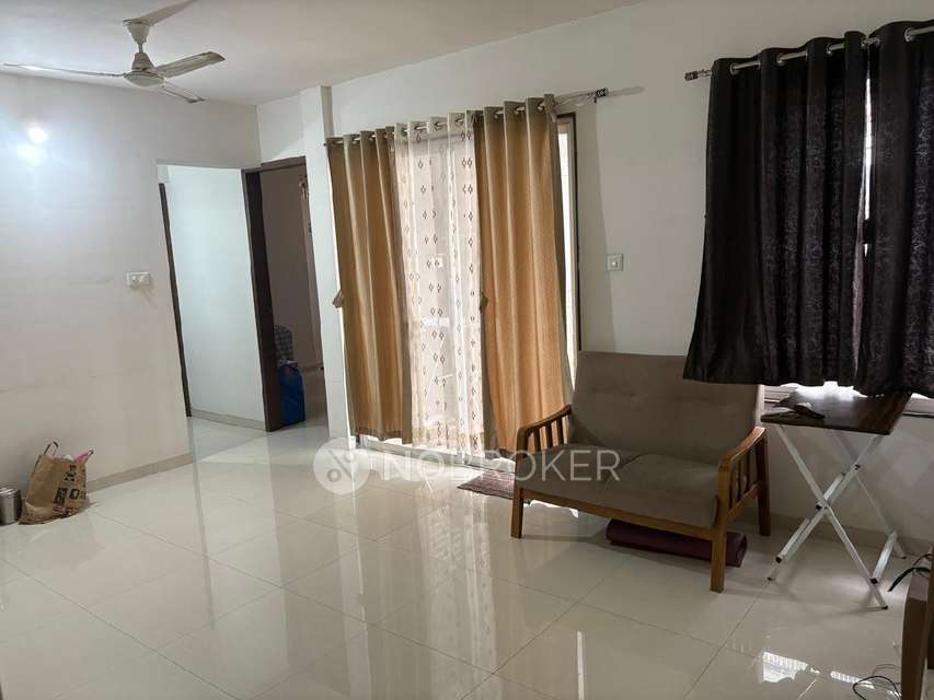 2 BHK Flat In Saheel Itrend Life 2 for Rent  In Wakad