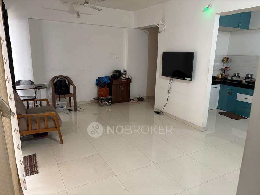 2 BHK Flat In Saheel Itrend Life 2 for Rent  In Wakad