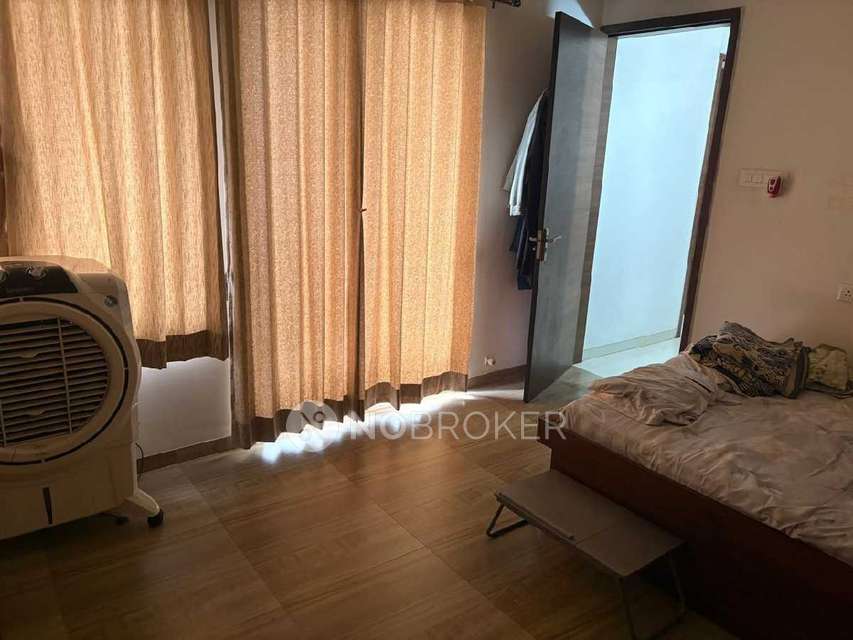 2 BHK Flat In Saheel Itrend Life 2 for Rent  In Wakad