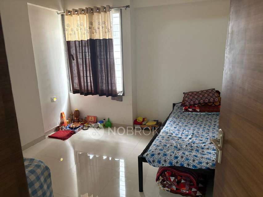 2 BHK Flat In Saheel Itrend Life 2 for Rent  In Wakad