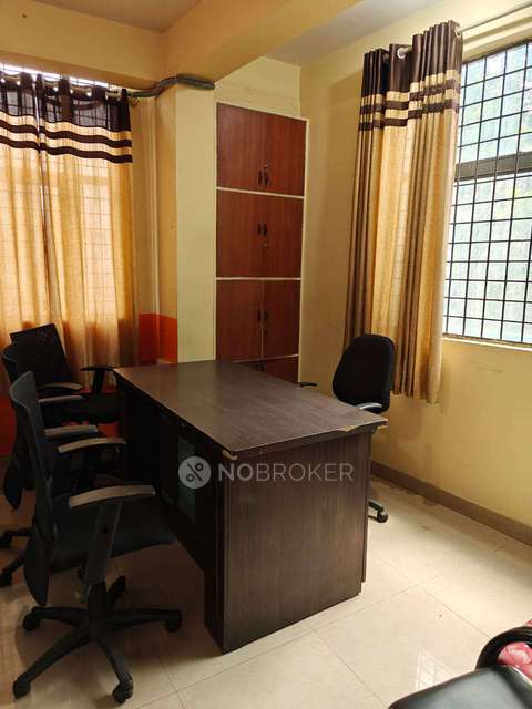 Office Space in Srinagar, Bangalore for Rent 