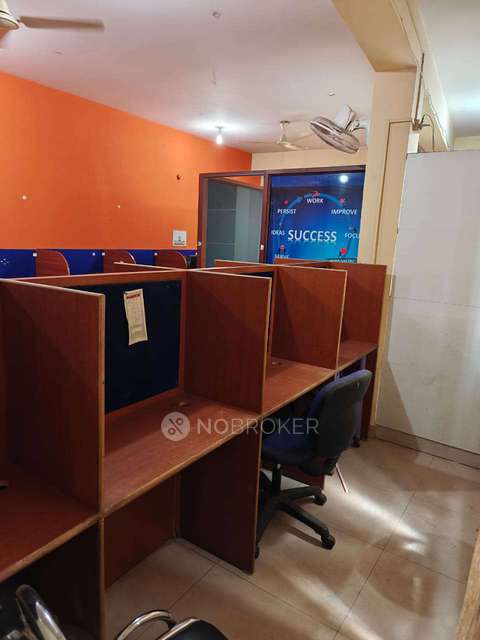 Office Space in Srinagar, Bangalore for Rent 